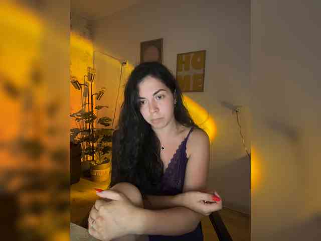 Vika19981 webcam