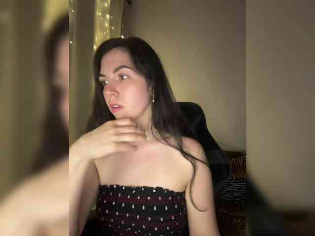 Vika19981 webcam