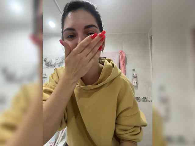 Vika19981 webcam