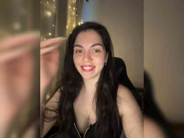 Vika19981 webcam