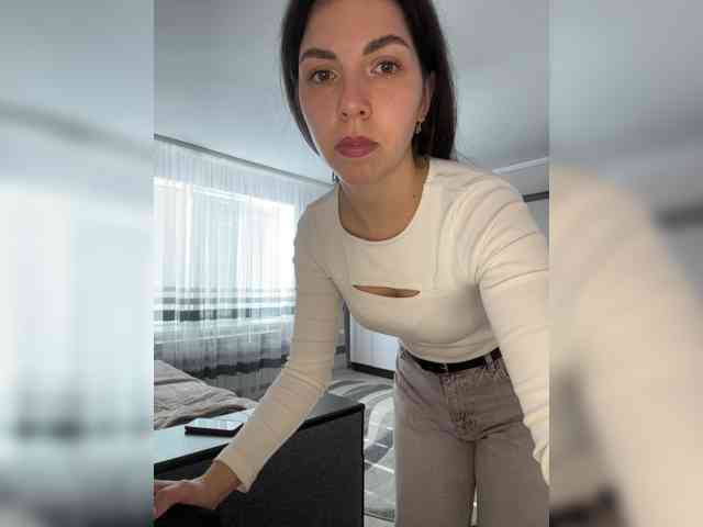 Vika19981 webcam