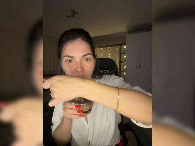 Vika19981 webcam
