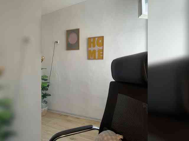 Vika19981 webcam