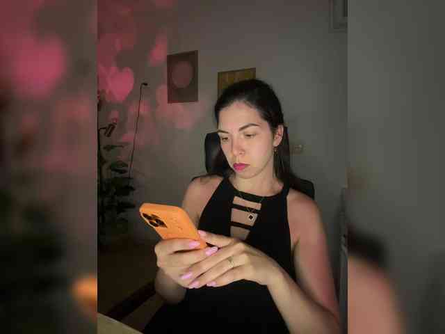 Vika19981 webcam