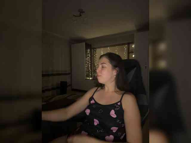 Vika19981 webcam