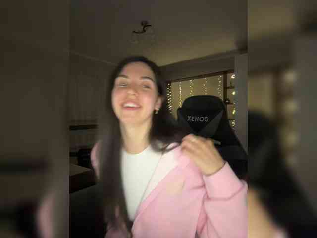 Vika19981 webcam