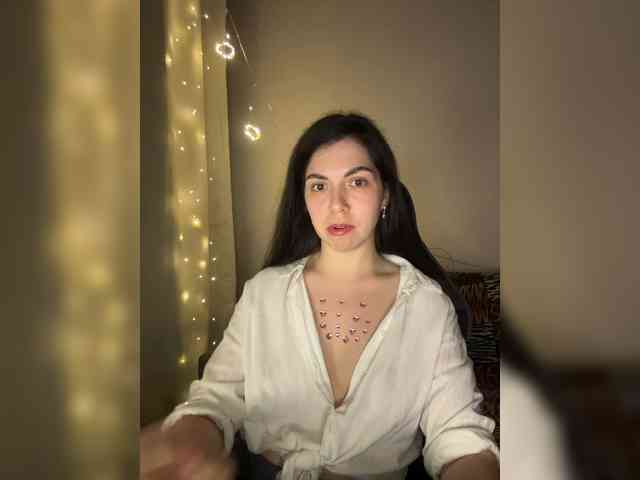 Vika19981 webcam