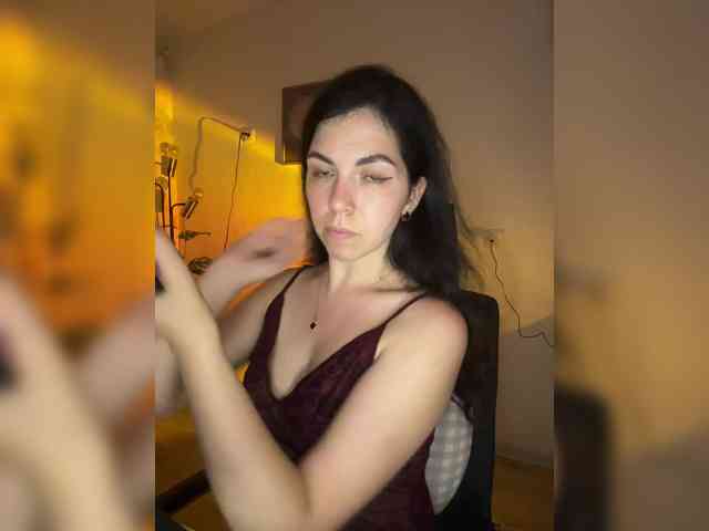 Vika19981 webcam