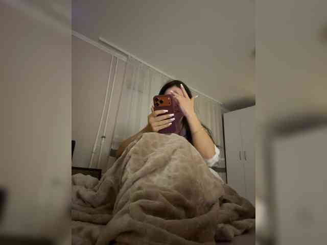 Vika19981 webcam