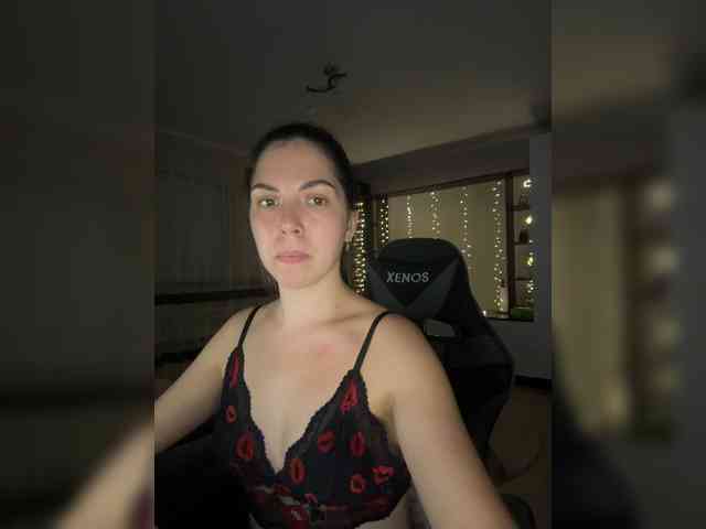 Vika19981 webcam
