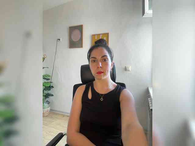 Vika19981 webcam