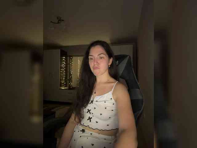 Vika19981 webcam