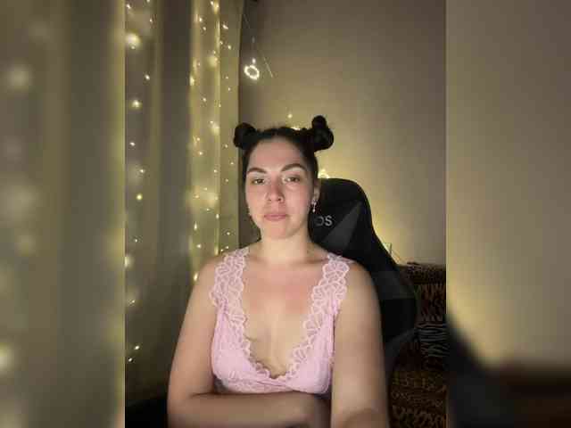 Vika19981 webcam