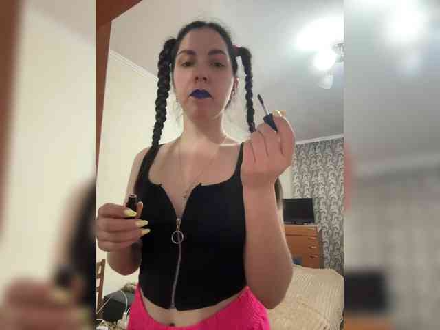 Vika19981 webcam