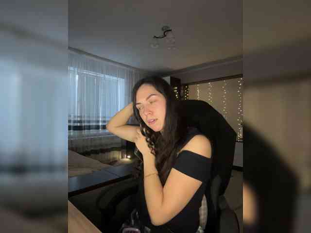 Vika19981 webcam