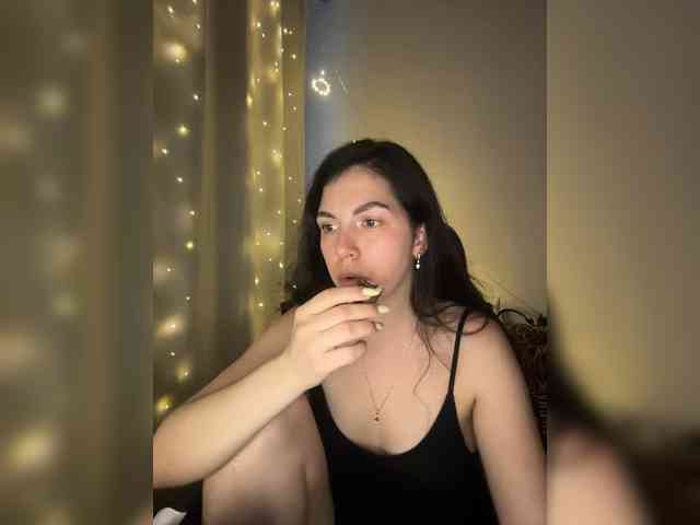 Vika19981 webcam