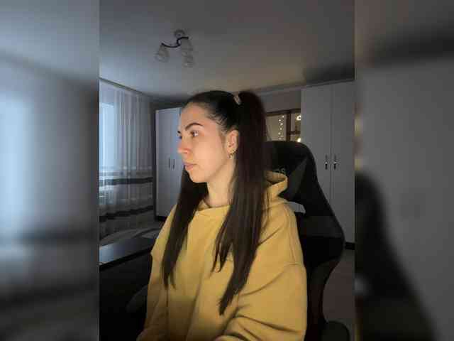 Vika19981 webcam