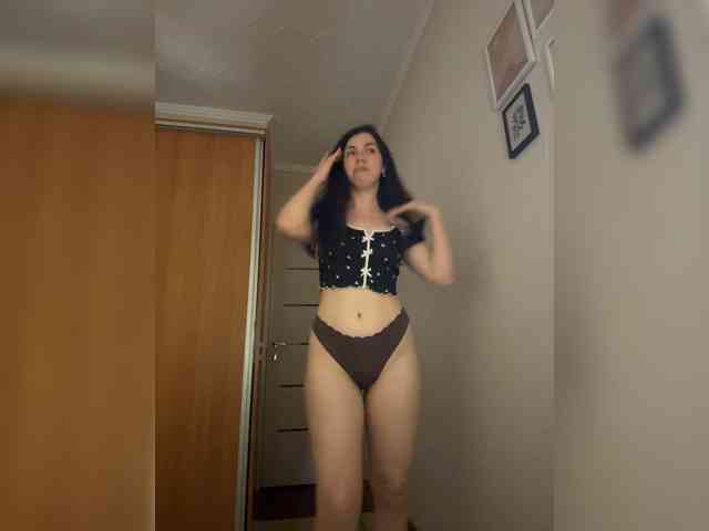 Vika19981 webcam