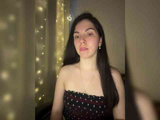 Vika19981 webcam