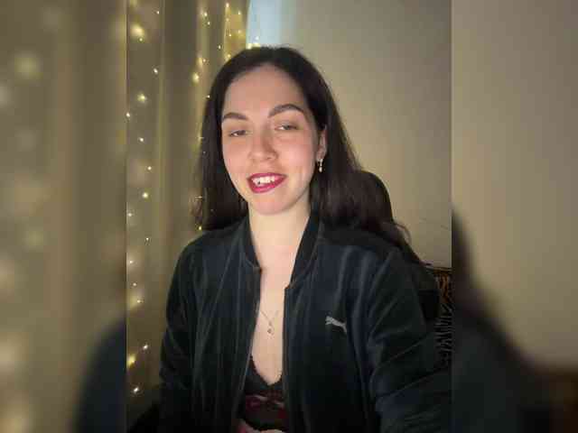 Vika19981 webcam