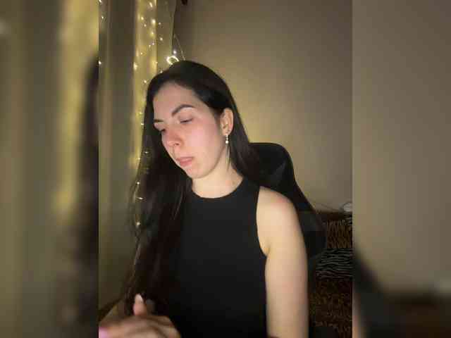 Vika19981 webcam