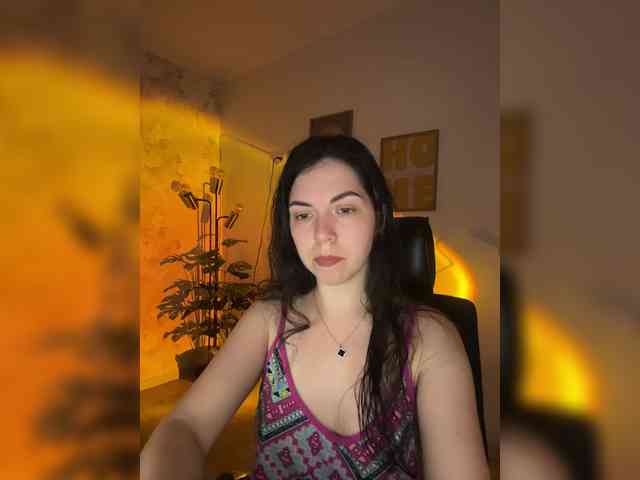 Vika19981 webcam