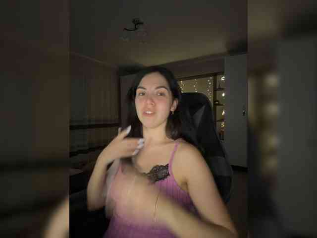 Vika19981 webcam