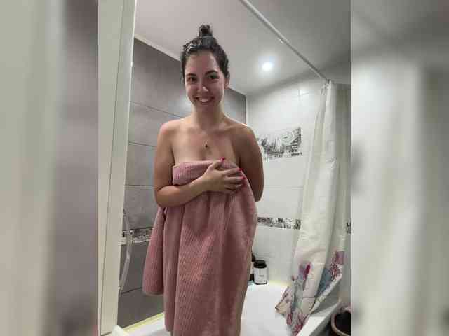 Vika19981 webcam