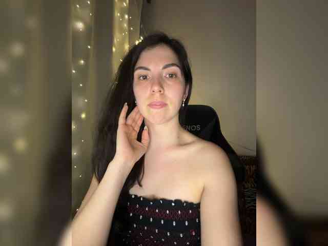 Vika19981 webcam