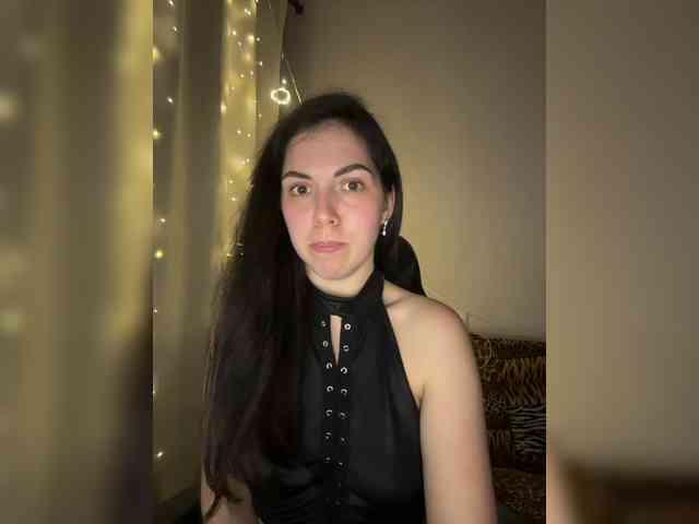 Vika19981 webcam