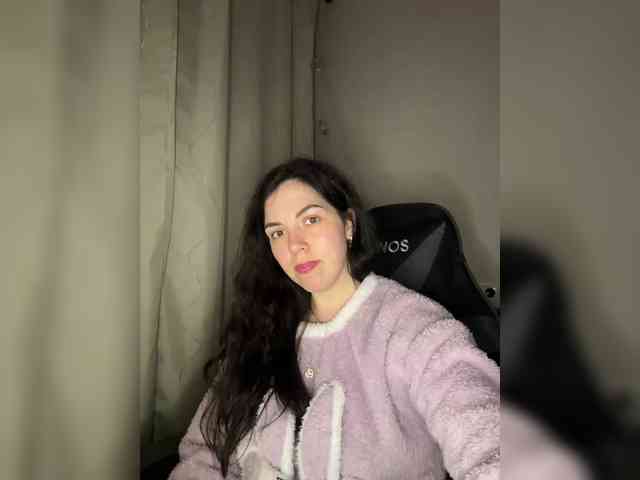 Vika19981 webcam
