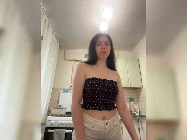 Vika19981 webcam