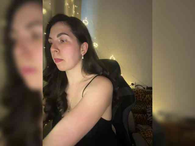 Vika19981 webcam