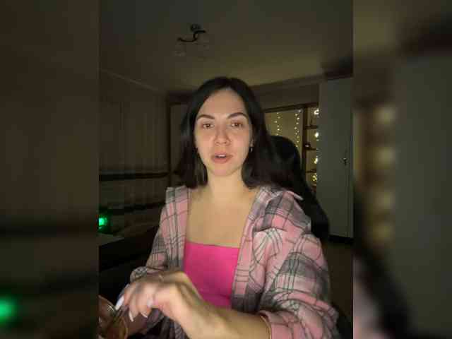 Vika19981 webcam