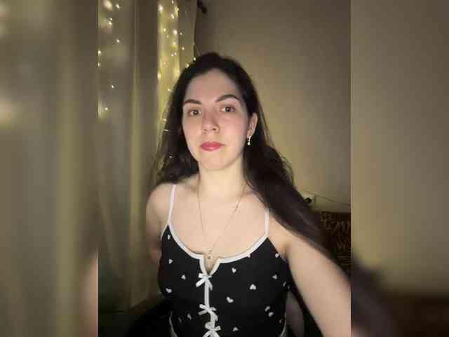 Vika19981 webcam