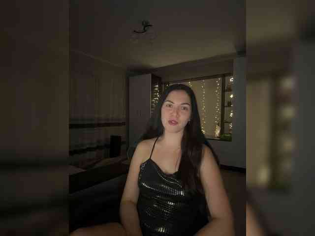 Vika19981 webcam