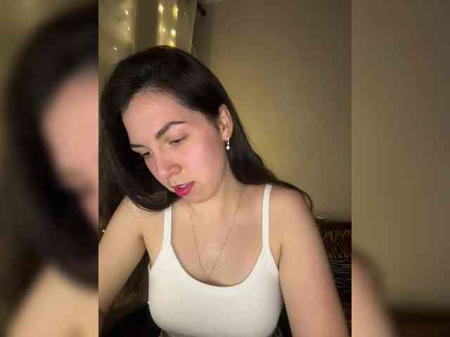 Vika19981 webcam