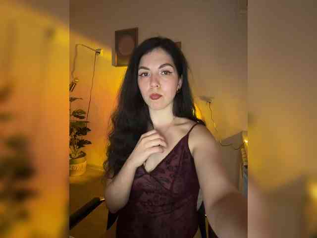 Vika19981 webcam