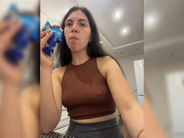 Vika19981 webcam
