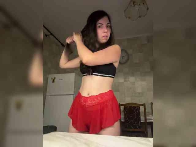 Vika19981 webcam