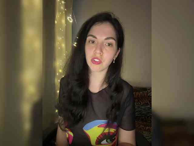 Vika19981 webcam