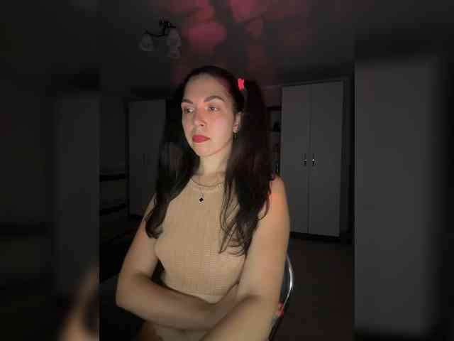 Vika19981 webcam