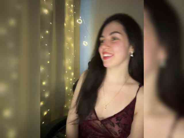Vika19981 webcam