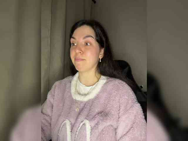Vika19981 webcam