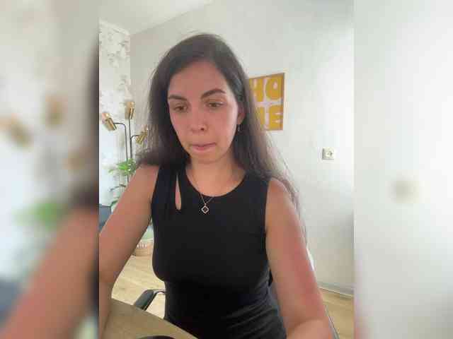 Vika19981 webcam