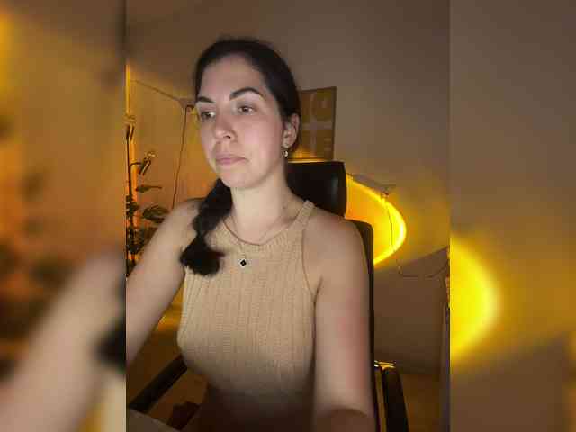 Vika19981 webcam