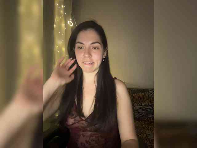 Vika19981 webcam