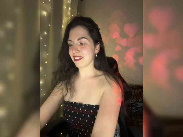 Vika19981 webcam