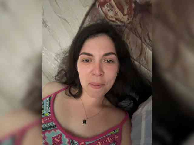 Vika19981 webcam