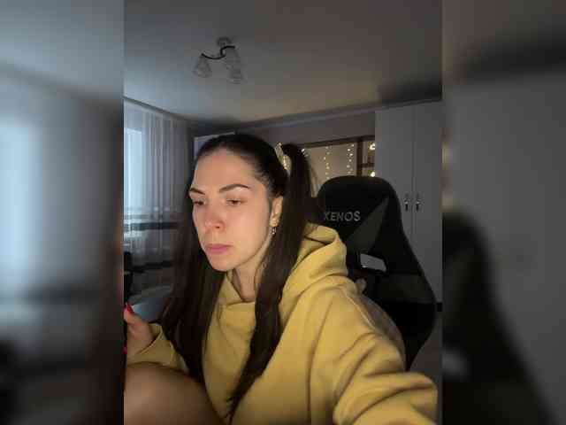 Vika19981 webcam